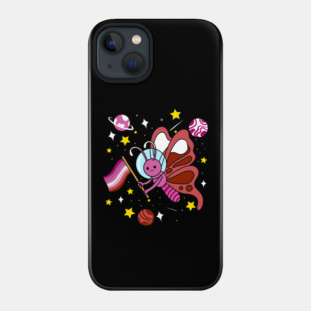 21458889_0-30 Lesbian Butterfly In Space Lesbian Pride