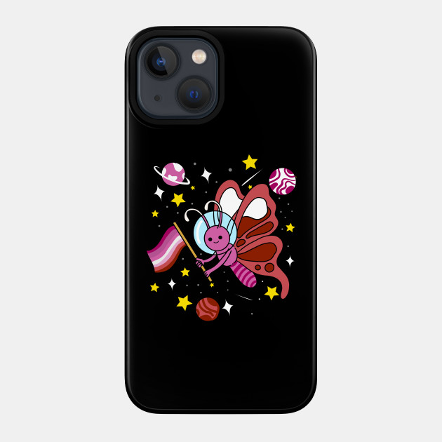 21458889_0-31 Lesbian Butterfly In Space Lesbian Pride