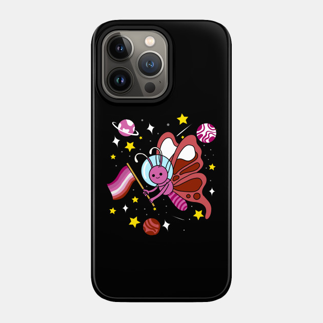 21458889_0-32 Lesbian Butterfly In Space Lesbian Pride