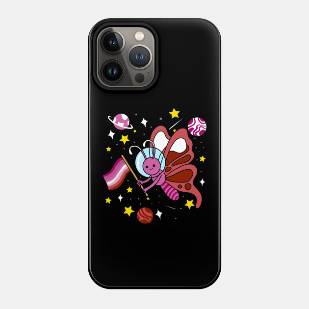 21458889_0-33 Lesbian Butterfly In Space Lesbian Pride