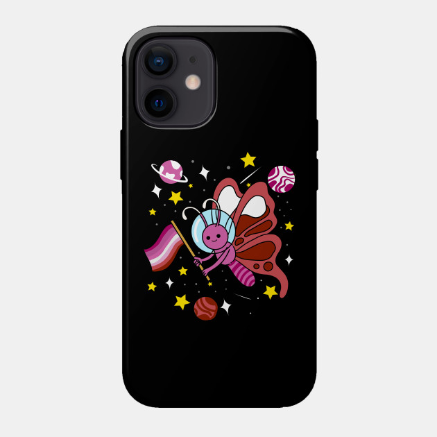 21458889_0-37 Lesbian Butterfly In Space Lesbian Pride