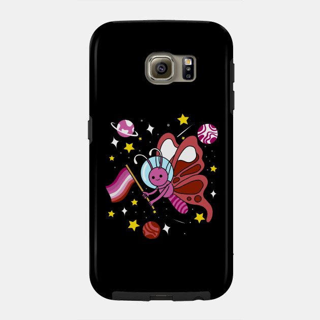 21458889_0-42 Lesbian Butterfly In Space Lesbian Pride