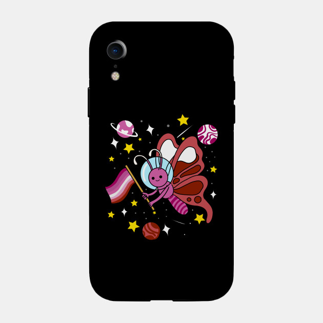 21458889_0-43 Lesbian Butterfly In Space Lesbian Pride