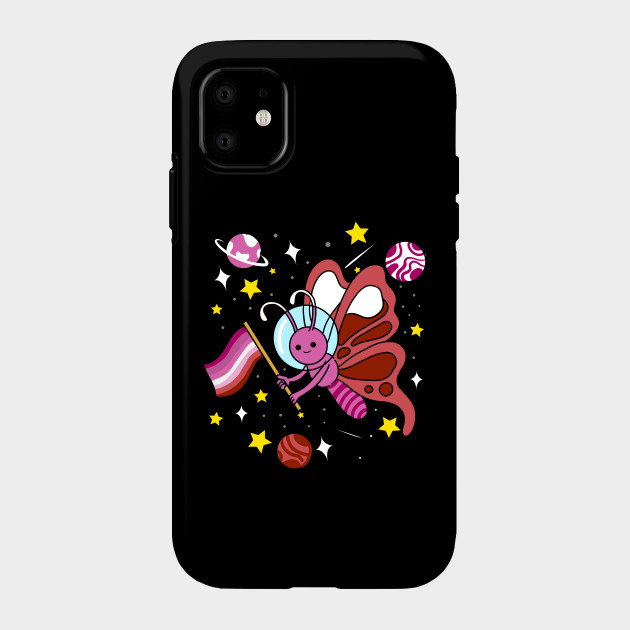 21458889_0-46 Lesbian Butterfly In Space Lesbian Pride