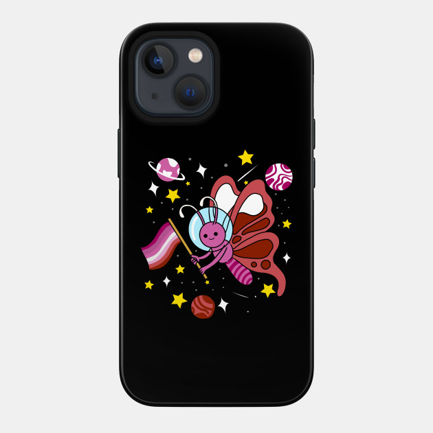 21458889_0-48 Lesbian Butterfly In Space Lesbian Pride