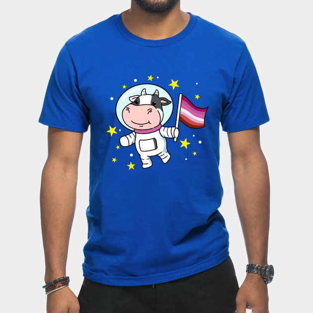 21458919_0-10 Lesbian Cow In Space Lesbian
