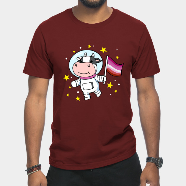 21458919_0-14 Lesbian Cow In Space Lesbian