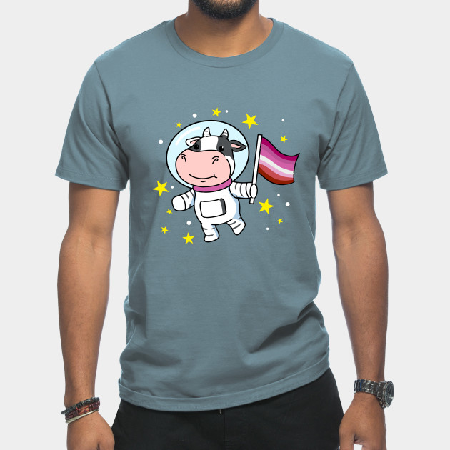 21458919_0-18 Lesbian Cow In Space Lesbian