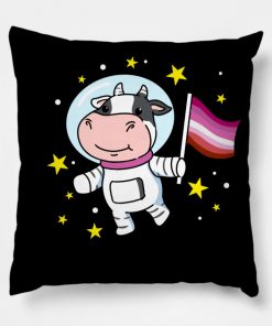 Lesbian Cow In Space Lesbian