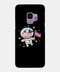 Lesbian Cow In Space Lesbian