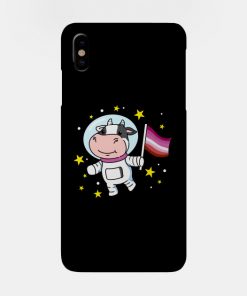 Lesbian Cow In Space Lesbian