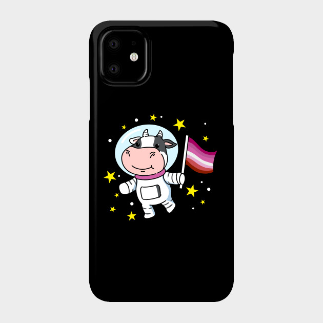 21458919_0-24 Lesbian Cow In Space Lesbian