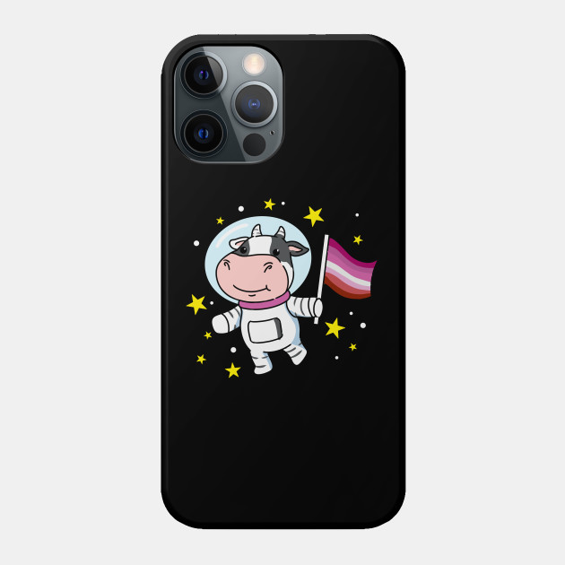 21458919_0-29 Lesbian Cow In Space Lesbian