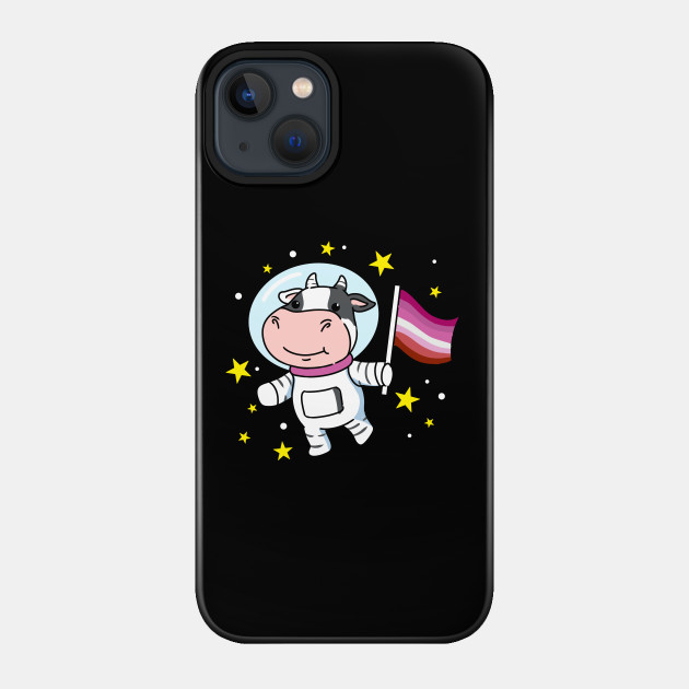 21458919_0-30 Lesbian Cow In Space Lesbian