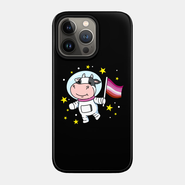 21458919_0-32 Lesbian Cow In Space Lesbian