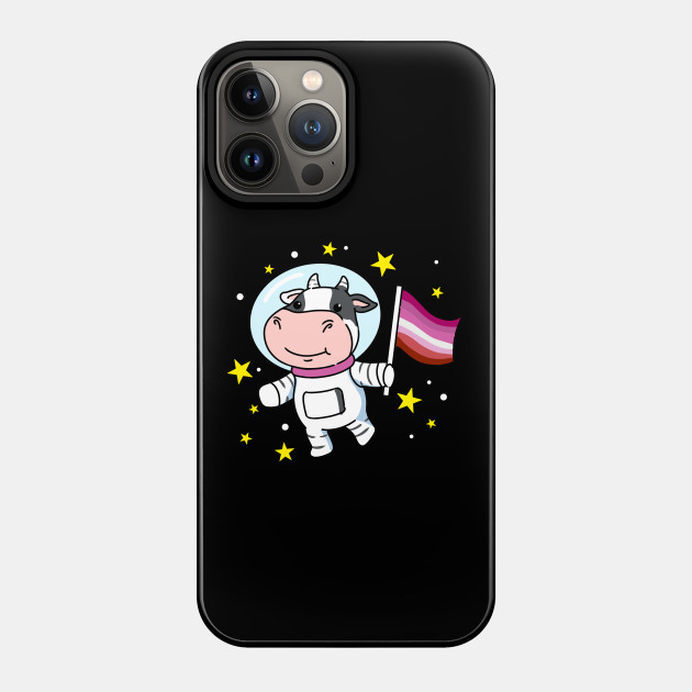 21458919_0-33 Lesbian Cow In Space Lesbian