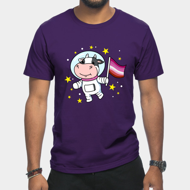 21458919_0-4 Lesbian Cow In Space Lesbian