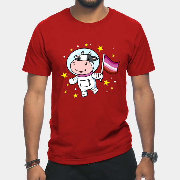21458919_0-6 Lesbian Cow In Space Lesbian