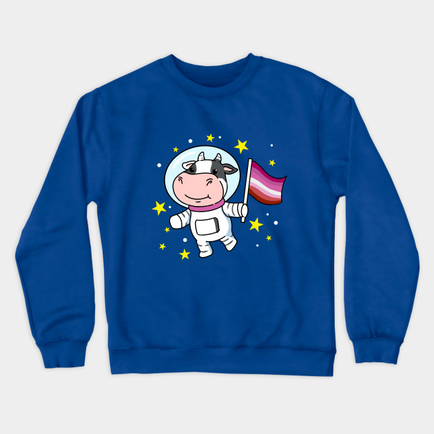 21458919_0-61 Lesbian Cow In Space Lesbian