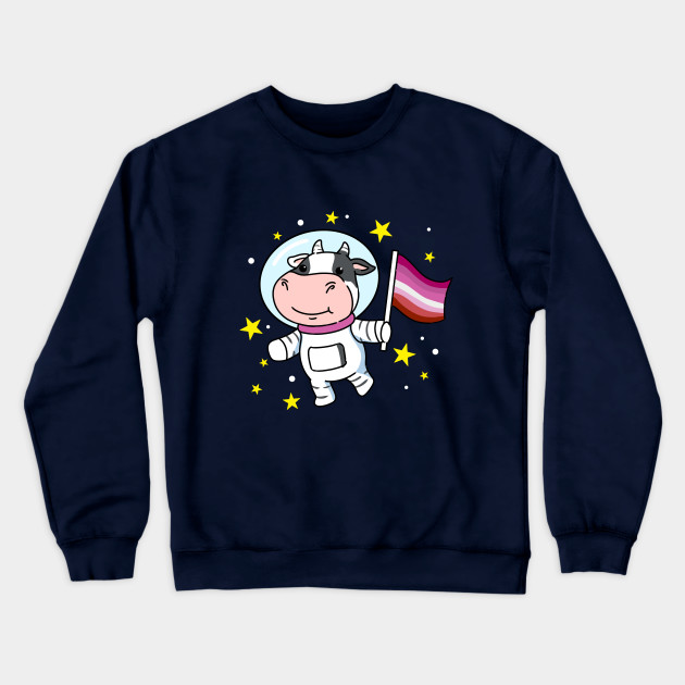 21458919_0-62 Lesbian Cow In Space Lesbian