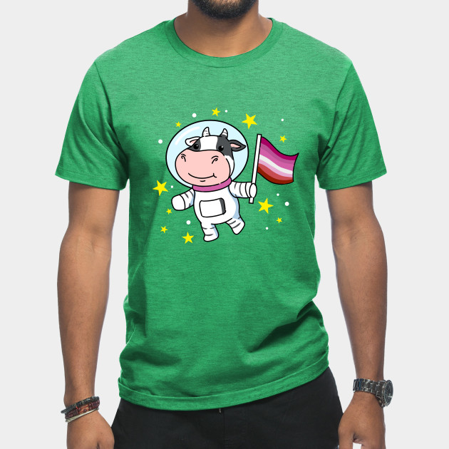 21458919_0-8 Lesbian Cow In Space Lesbian