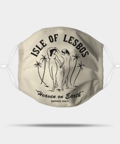 Isle of Lesbos