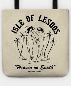 Isle of Lesbos