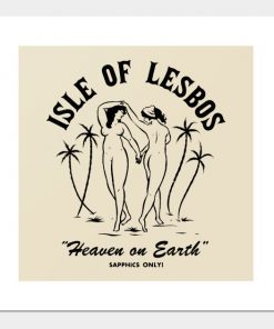 Isle of Lesbos