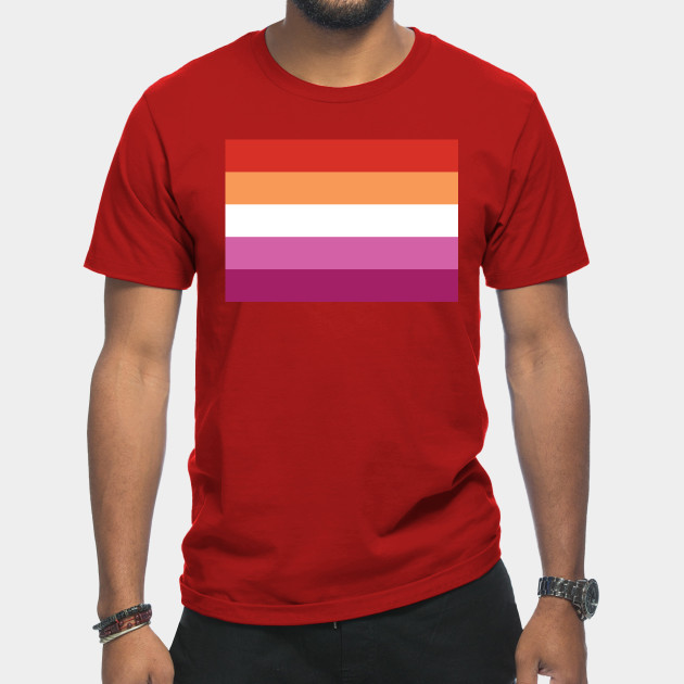 21911061_0-1 Lesbian Pride Flag