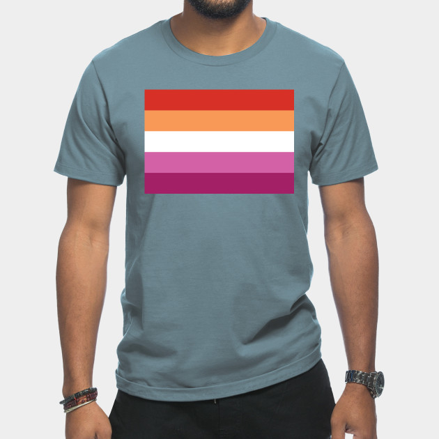 21911061_0-11 Lesbian Pride Flag
