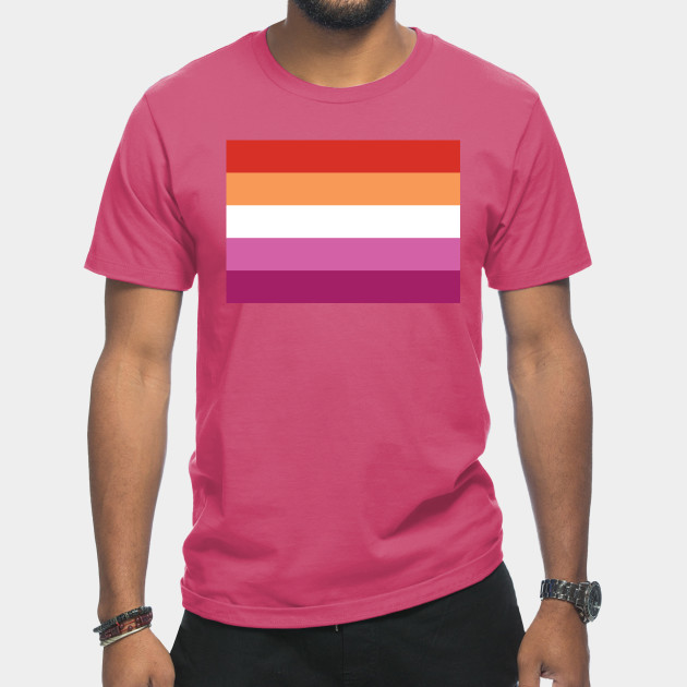 21911061_0-12 Lesbian Pride Flag