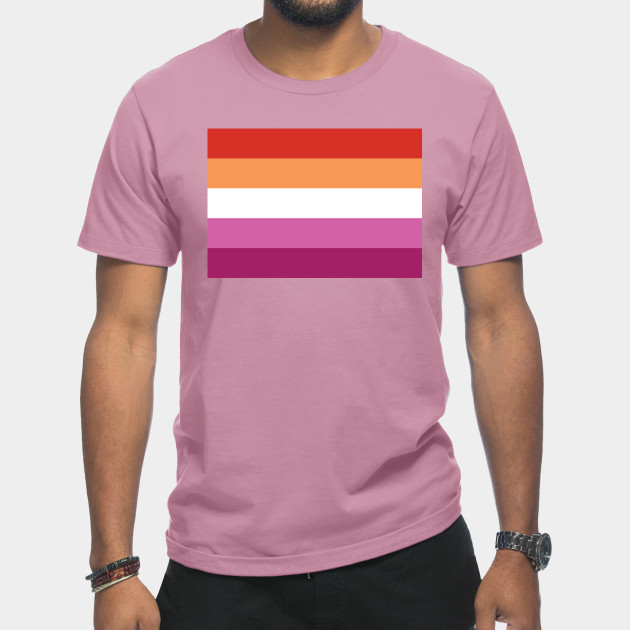 21911061_0-13 Lesbian Pride Flag