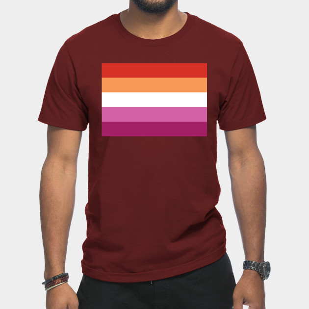 21911061_0-16 Lesbian Pride Flag