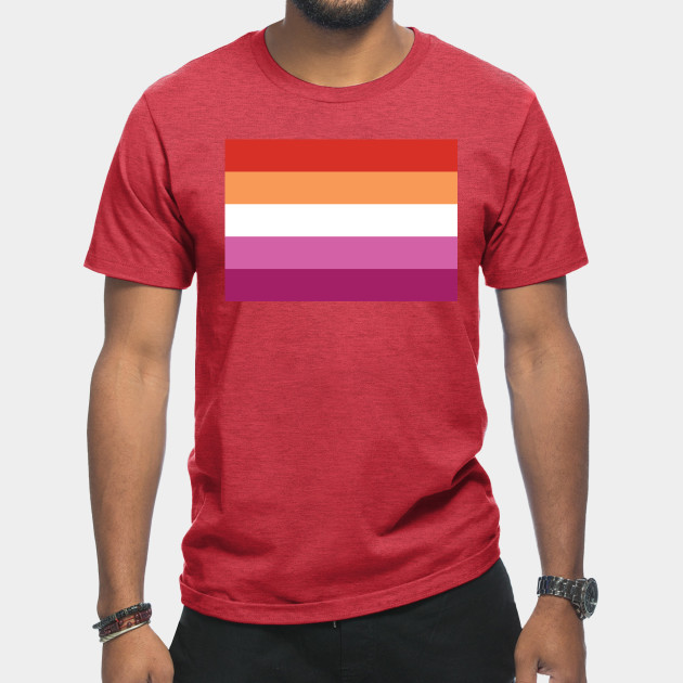 21911061_0-17 Lesbian Pride Flag