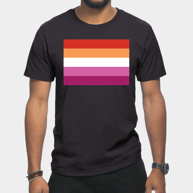 21911061_0-19 Lesbian Pride Flag