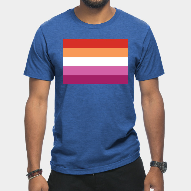 21911061_0-21 Lesbian Pride Flag