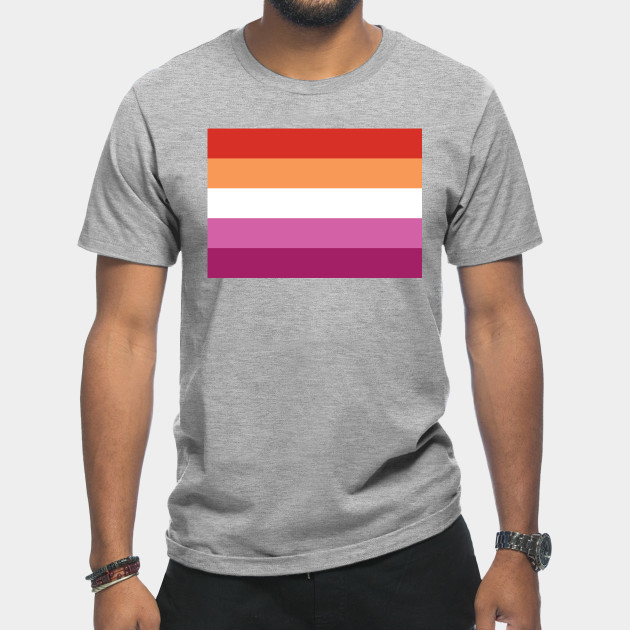 21911061_0-22 Lesbian Pride Flag