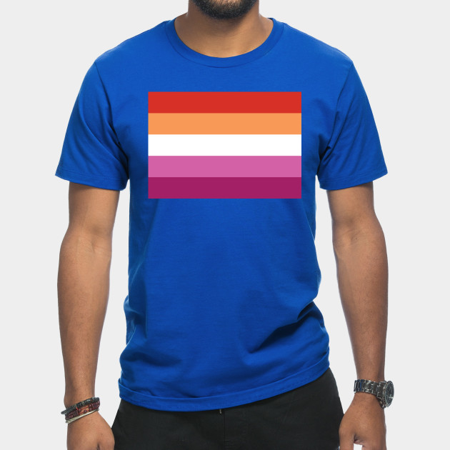 21911061_0-23 Lesbian Pride Flag