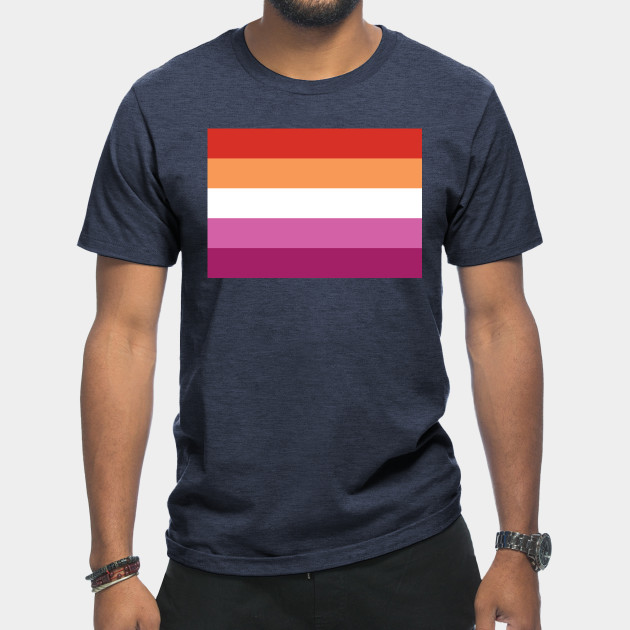 21911061_0-25 Lesbian Pride Flag