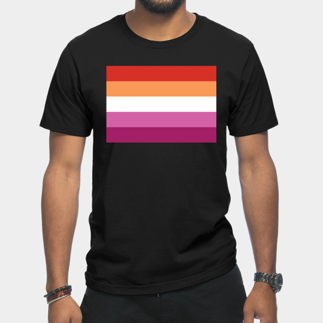 21911061_0-26 Lesbian Pride Flag