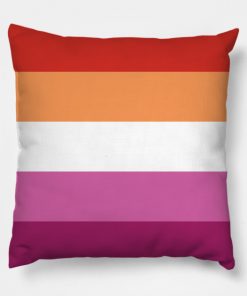 Lesbian Pride Flag