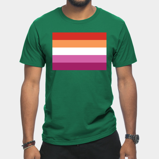 21911061_0-4 Lesbian Pride Flag