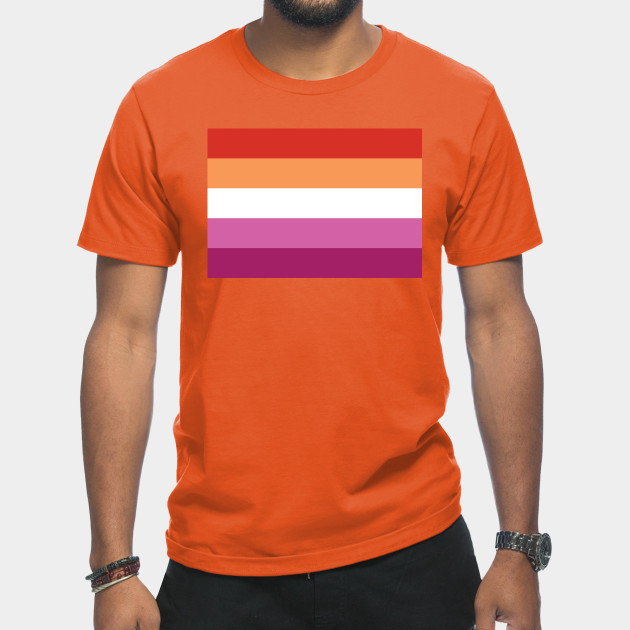 21911061_0-5 Lesbian Pride Flag