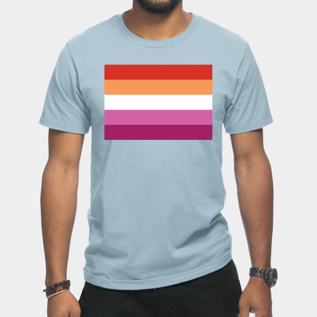 21911061_0-6 Lesbian Pride Flag