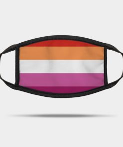 Lesbian Pride Flag