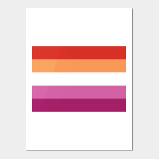 21911061_0-68 Lesbian Pride Flag