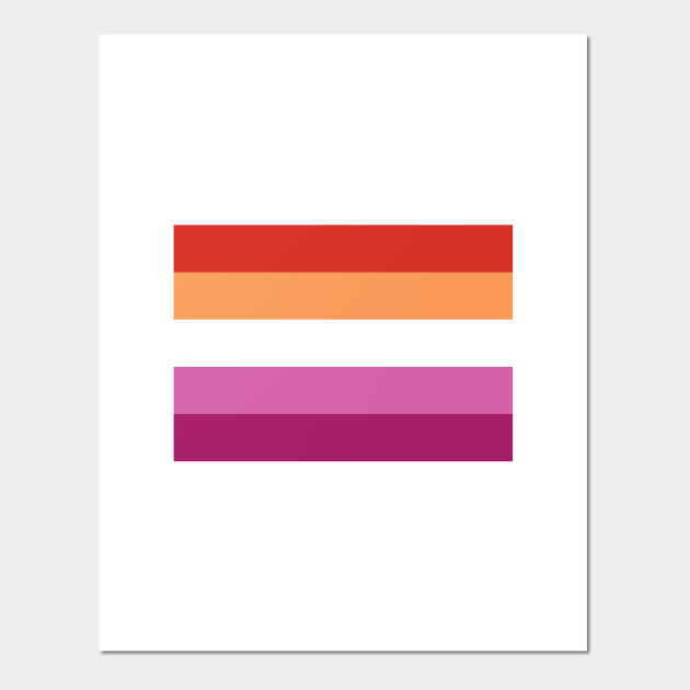 21911061_0-69 Lesbian Pride Flag