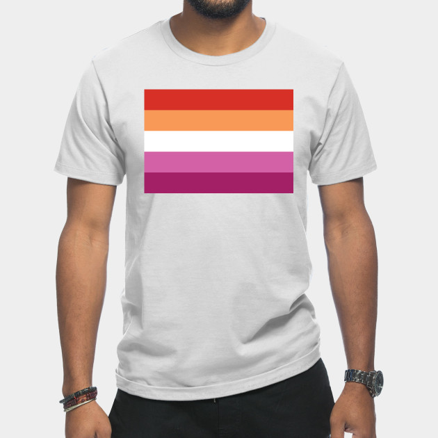 21911061_0-7 Lesbian Pride Flag