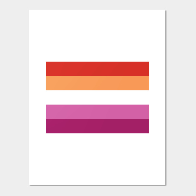 21911061_0-70 Lesbian Pride Flag