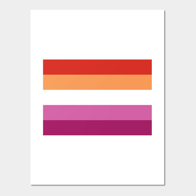 21911061_0-73 Lesbian Pride Flag